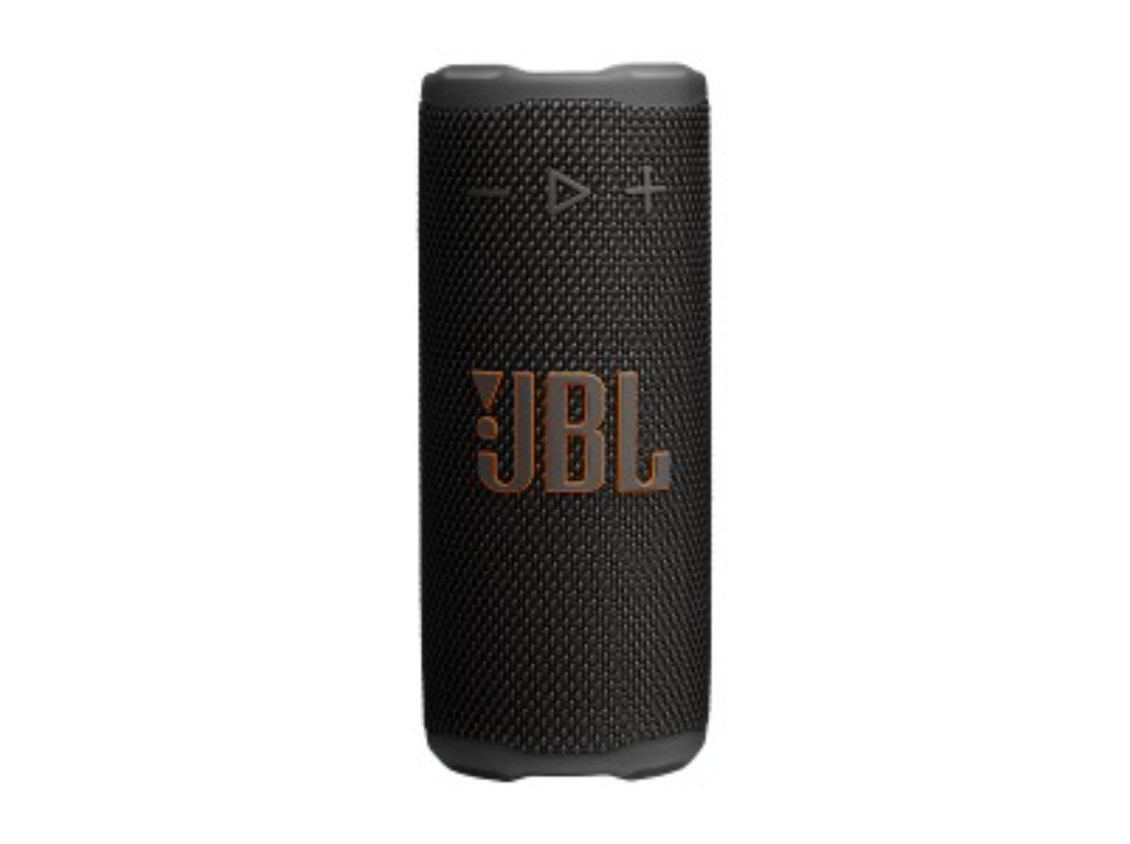 COLUNA PORTÁTIL JBL GRIP BLK