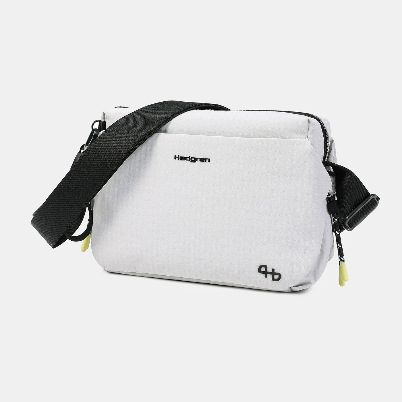 Hedgren String Kosho Medium Crossover Vaporous Grey