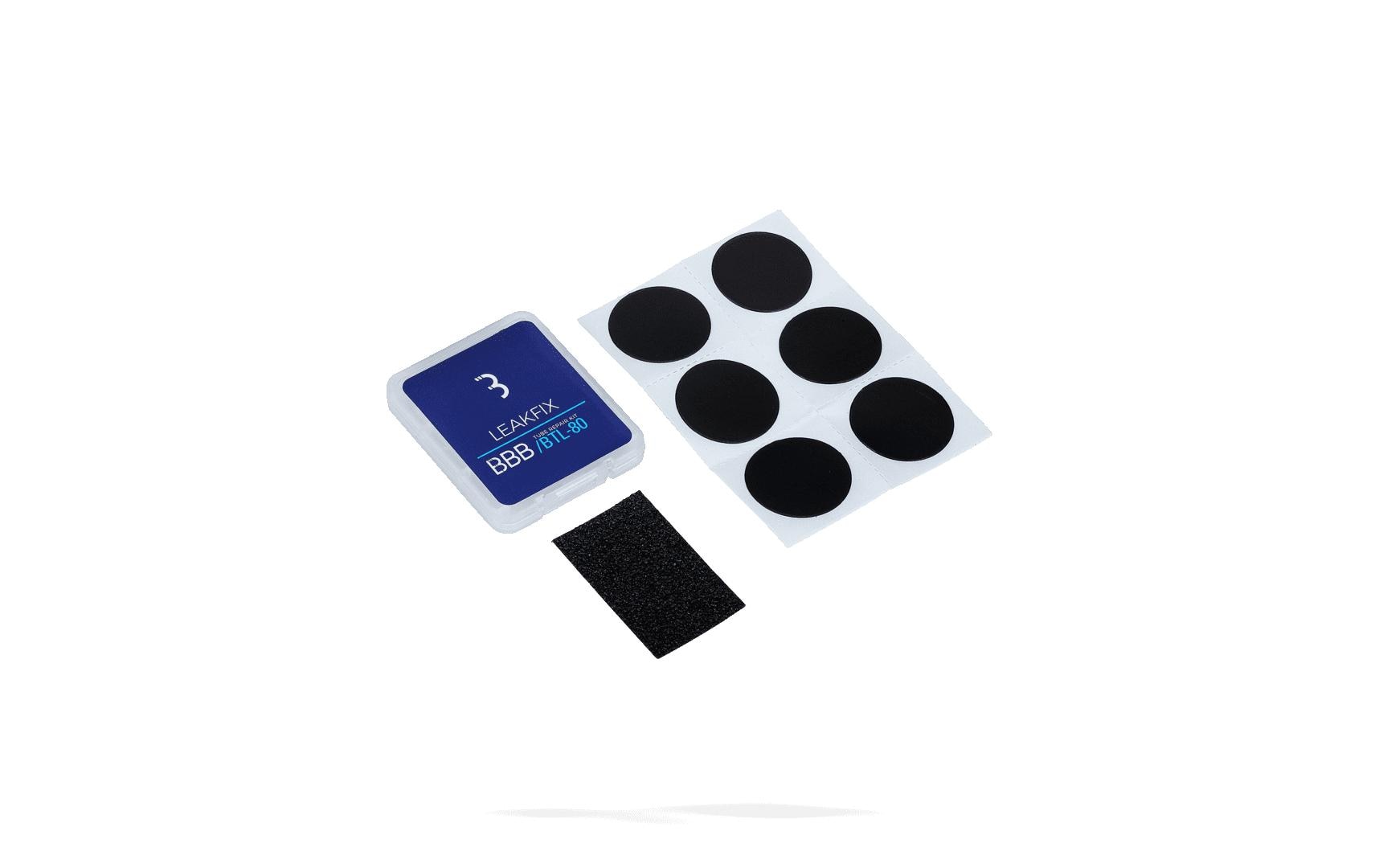Reparaturset LeakFix BTL-80Flickzeug