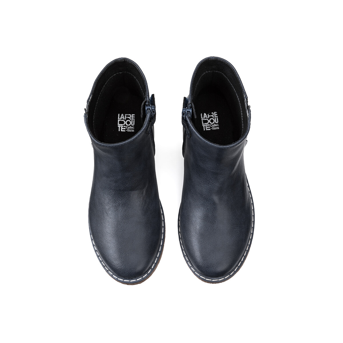 COLEÇÕES LA REDOUTE<br>Botas