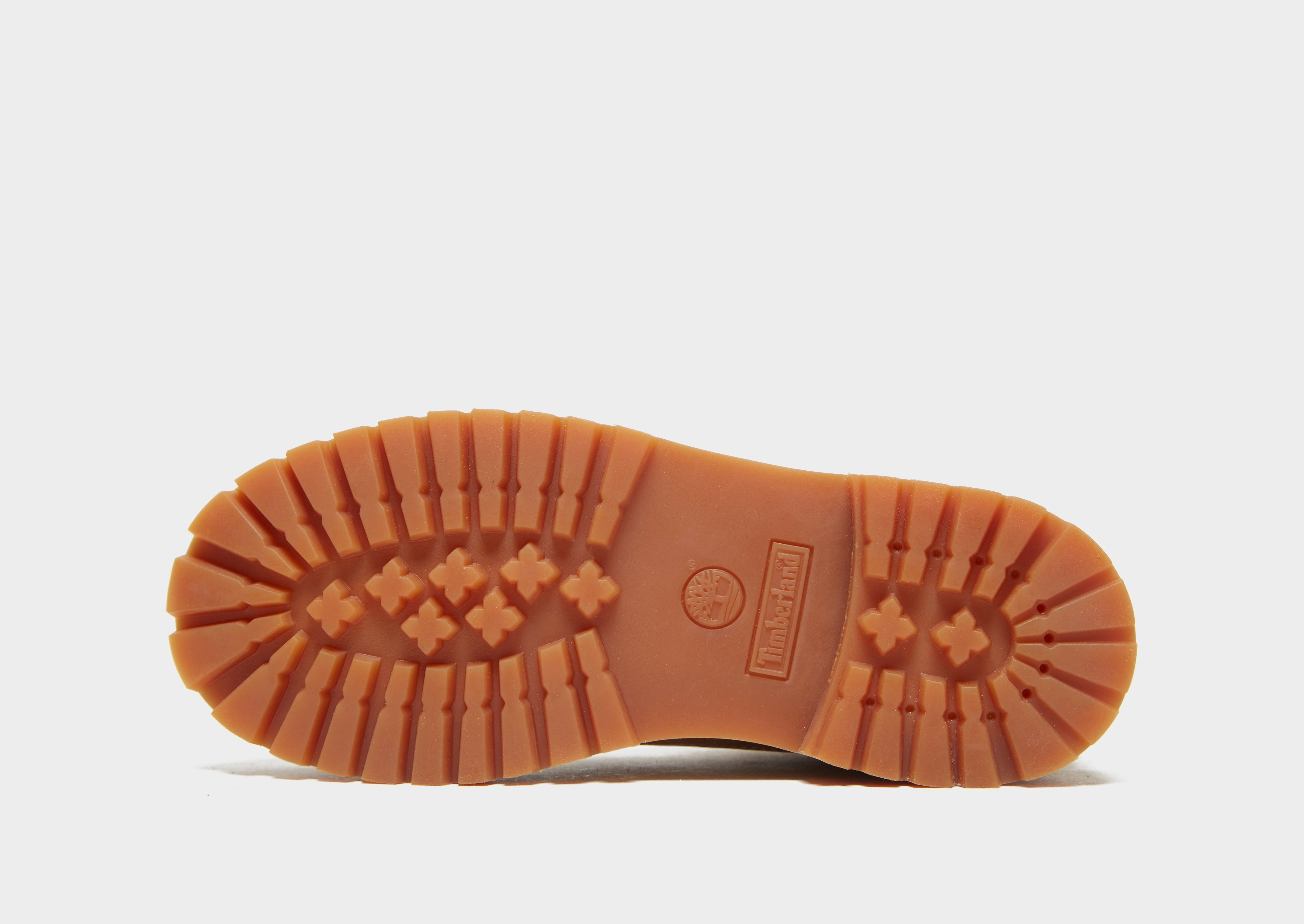 Timberland 6 Inch Premium Boot Enfant
