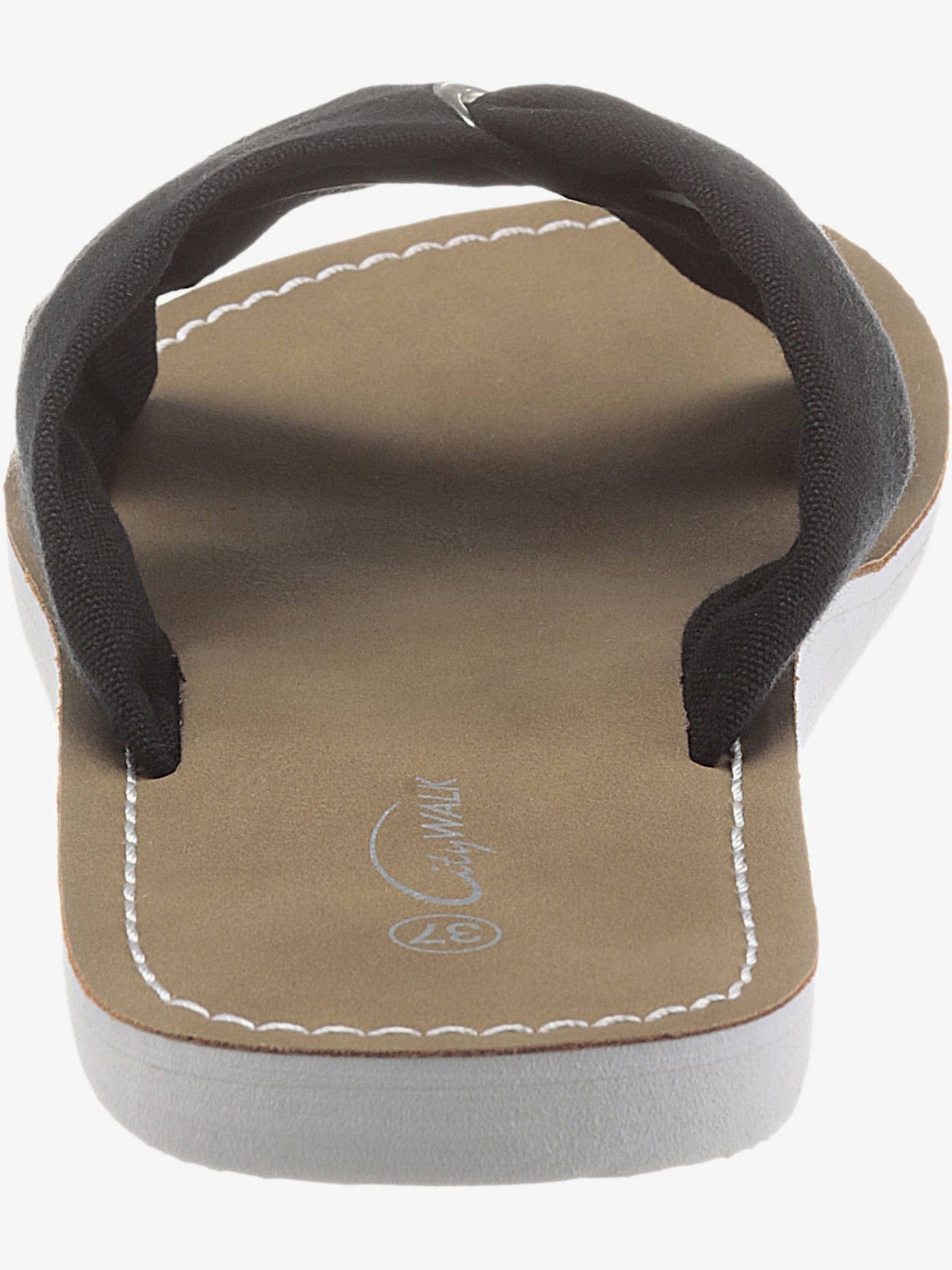Mules coloris et motifs estivaux