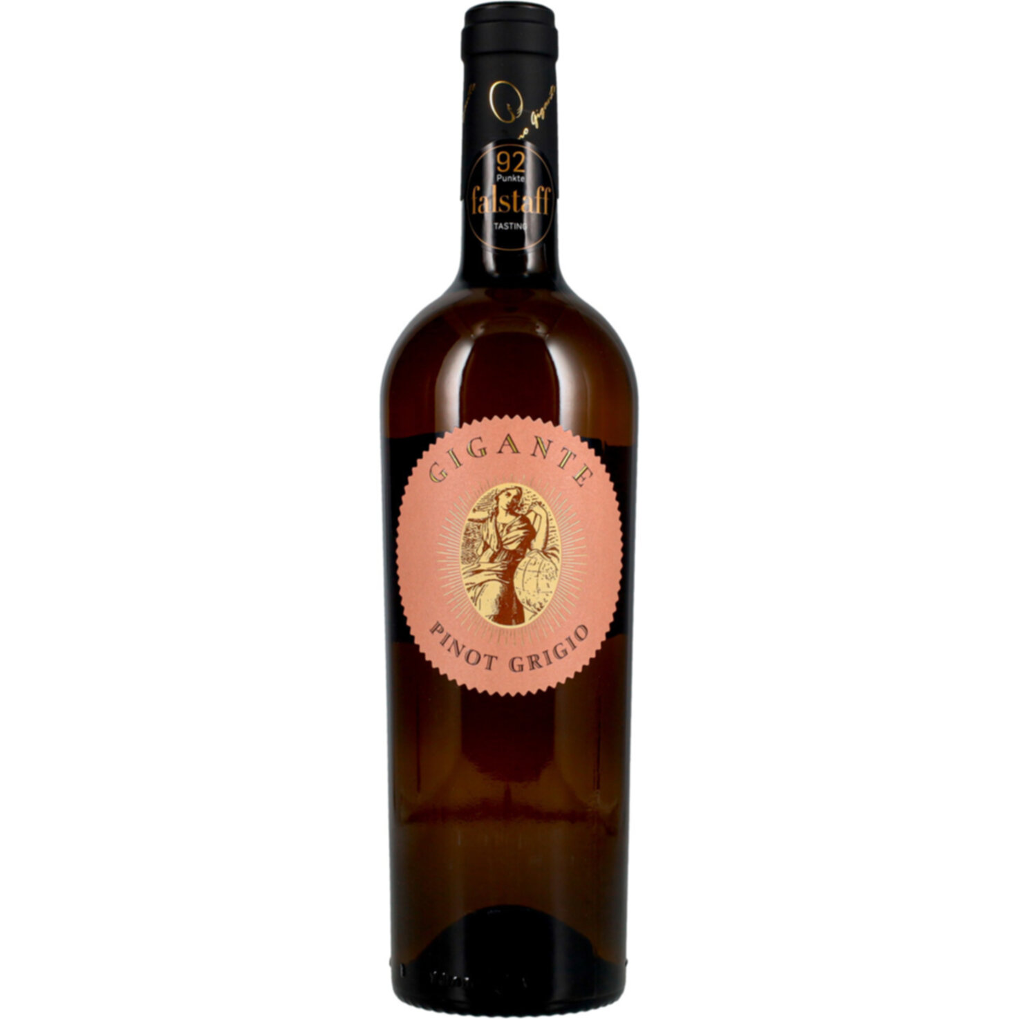 Friuli DOC Pinot Grigio Colli Orientali Gigante -75cl