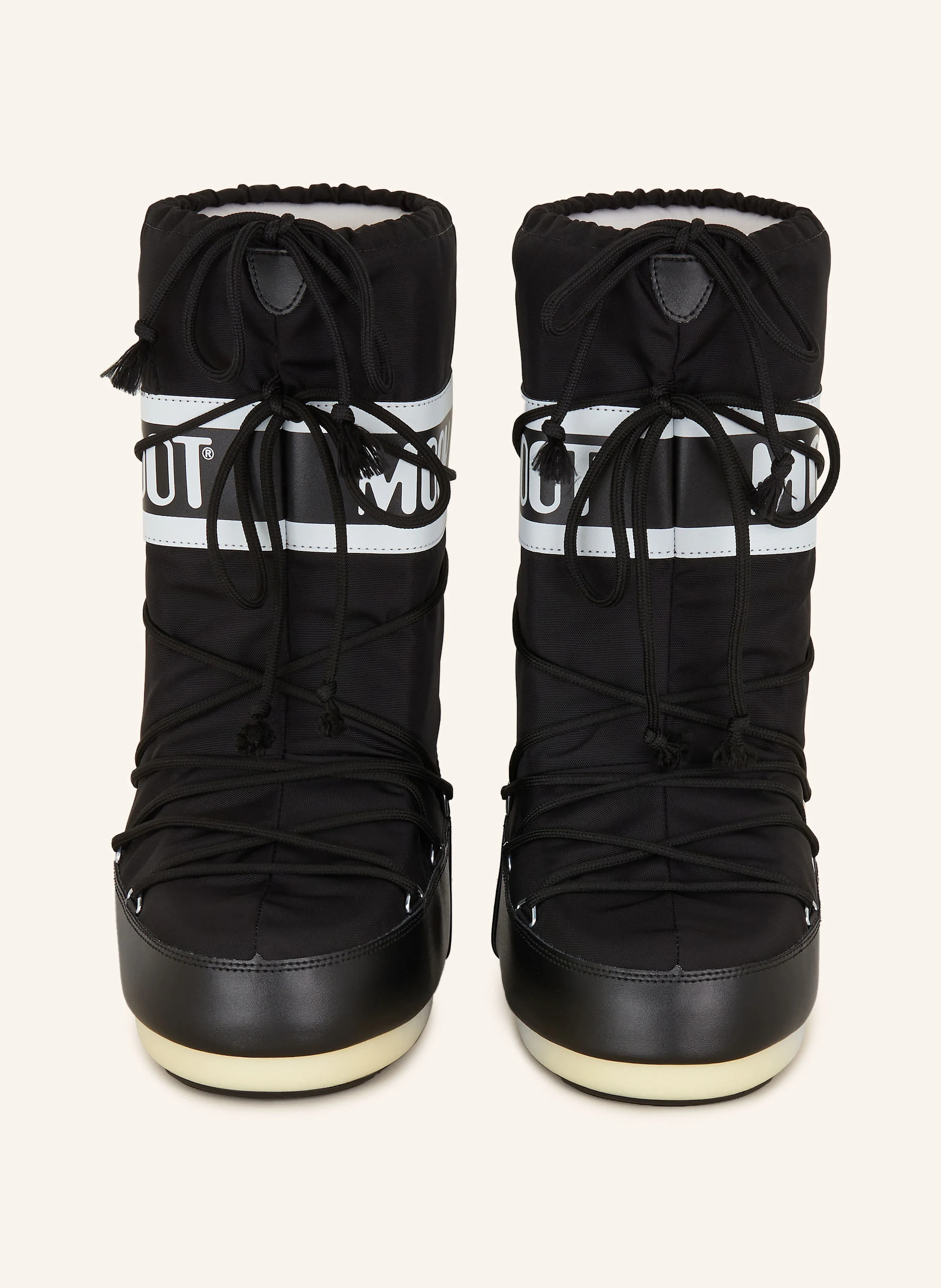MOON BOOT Moon Boots ICON NYLON