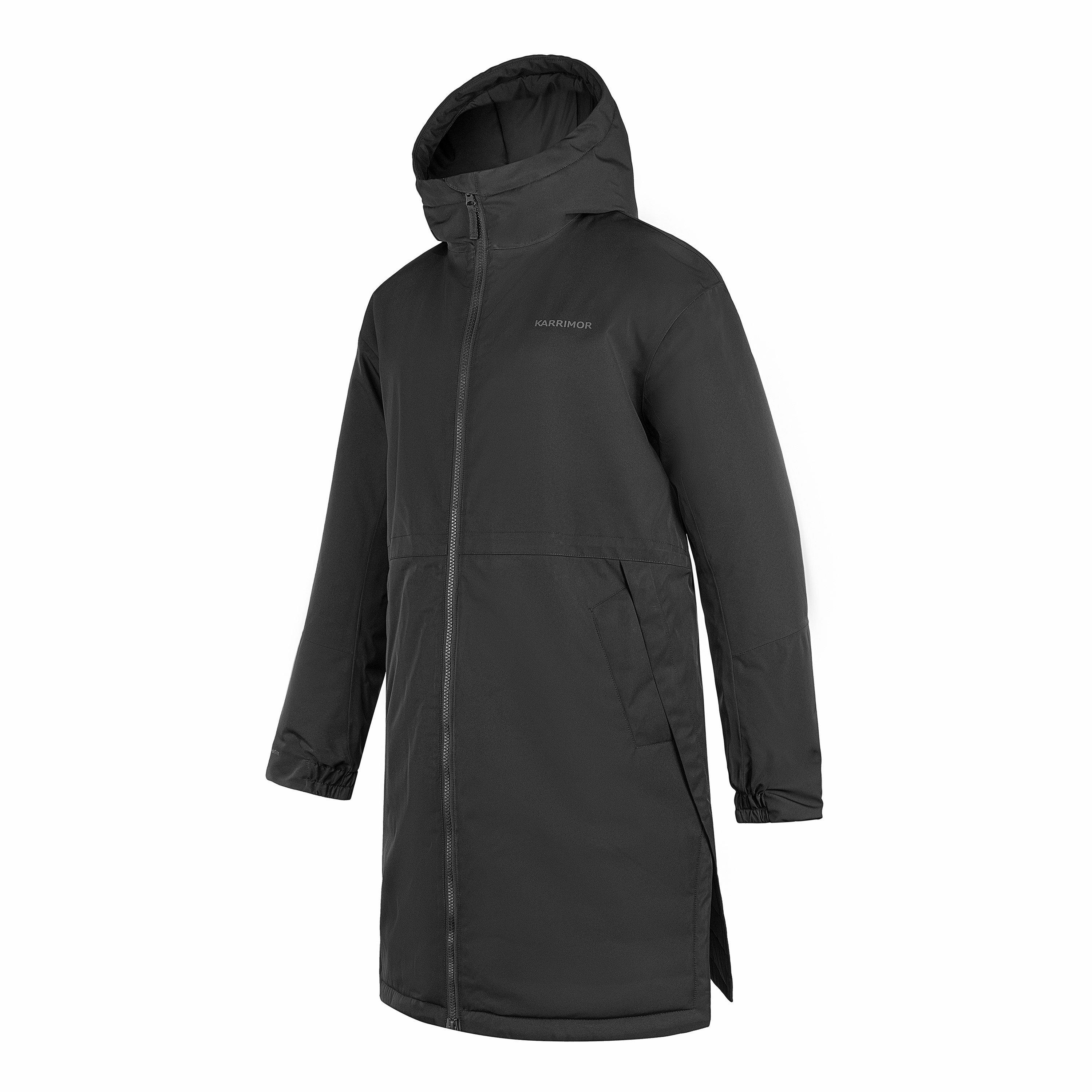 Karrimor Tundra Parka Jacket Womens