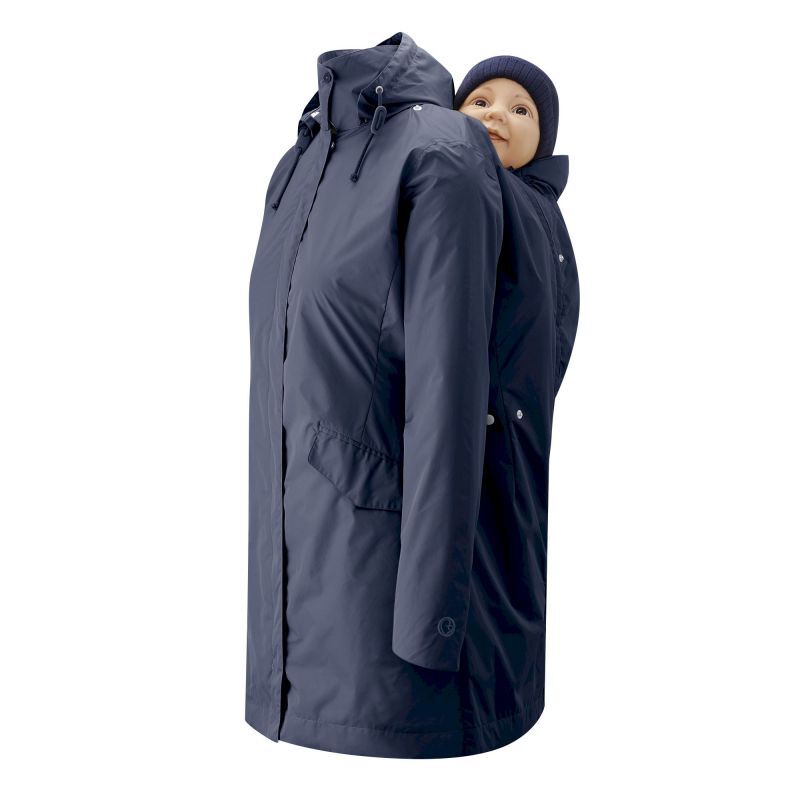 Dublin Babywearing Coat - Parka femme