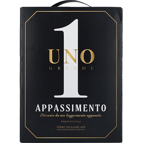 Appassimento