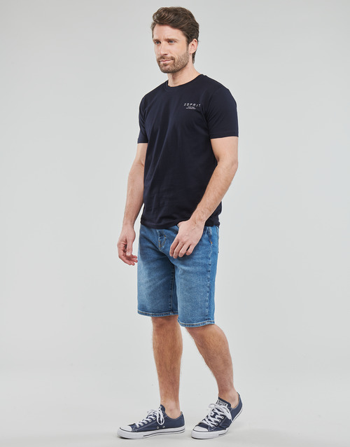 Esprit - DNM RIG REG - Bleu
