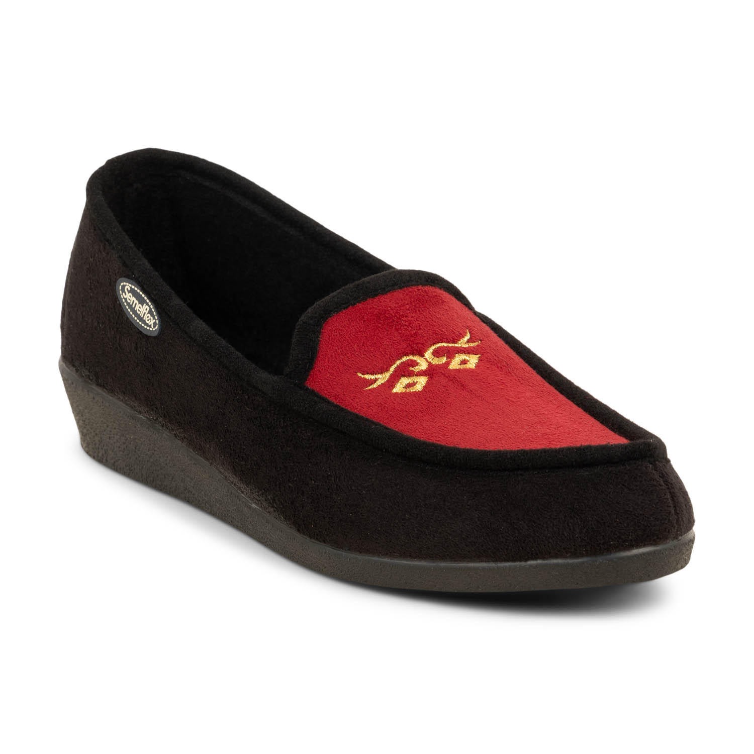 Chaussons femme SEMELFLEX ANNE LISE 3