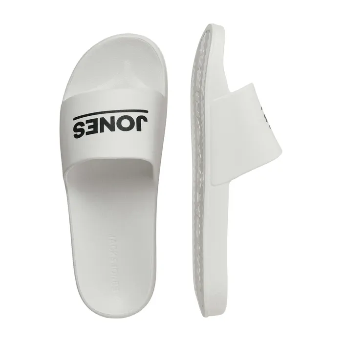 Jack & Jones Wollie Badslippers Heren