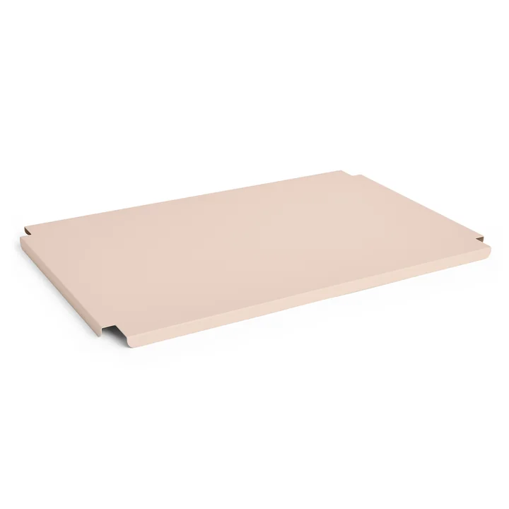 HAY - Colour Crate Deckel L, powder