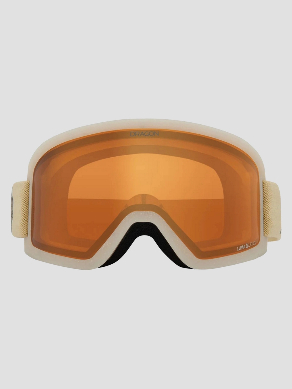 Dragon DR DX3 Plus OTG Raw (+Bonus Lens) Goggle llamber+llmidnight