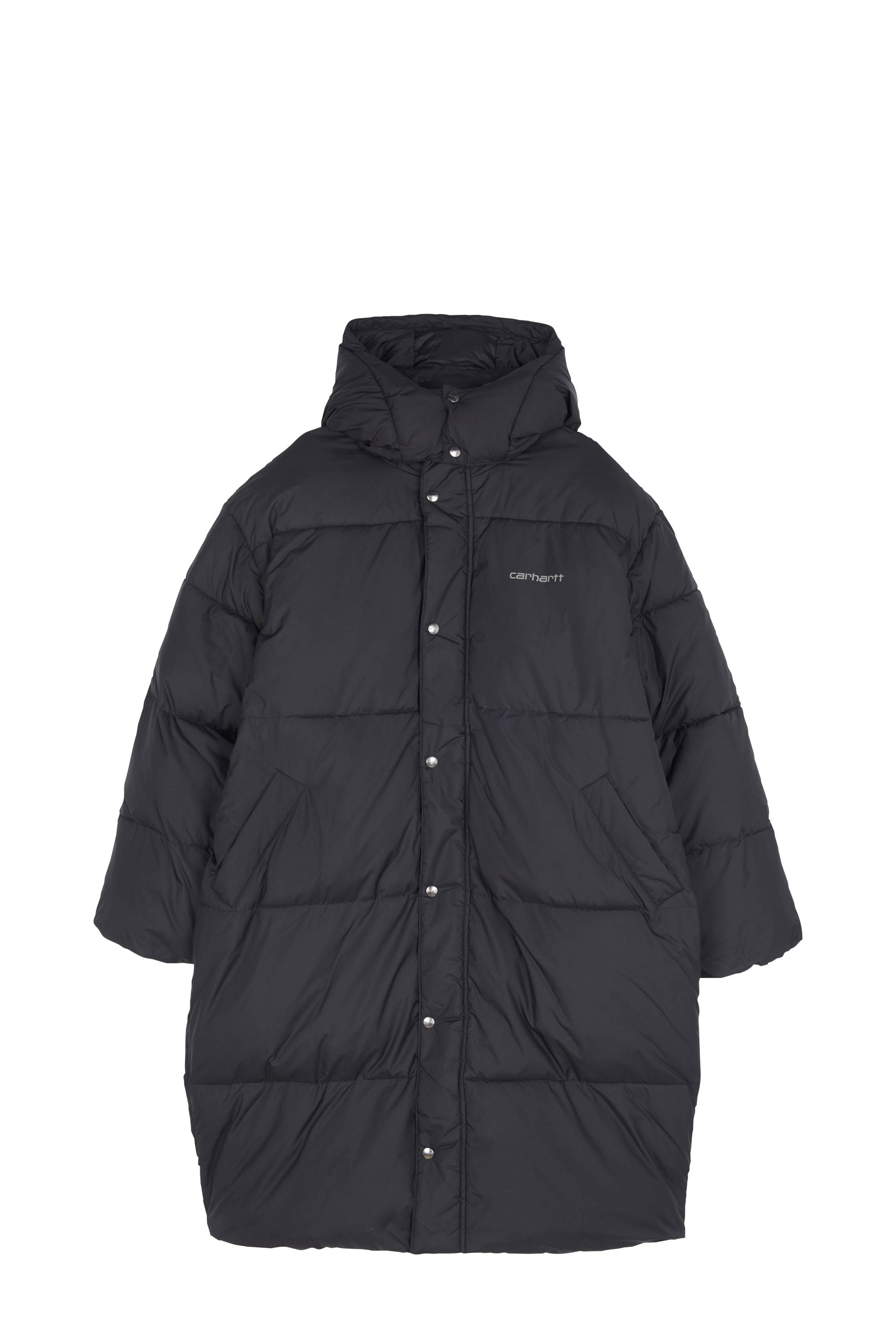CARHARTT WIP Doudoune W' Killington Parka Noir