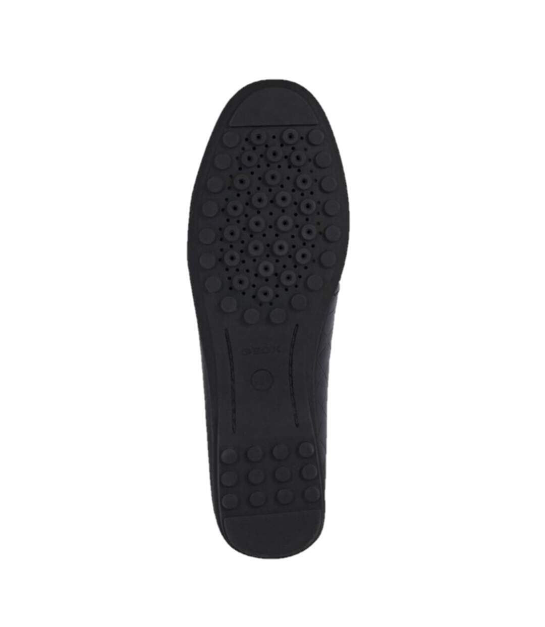 Geox - Mocassins ELIDIA - Femme (Noir) - UTFS8202