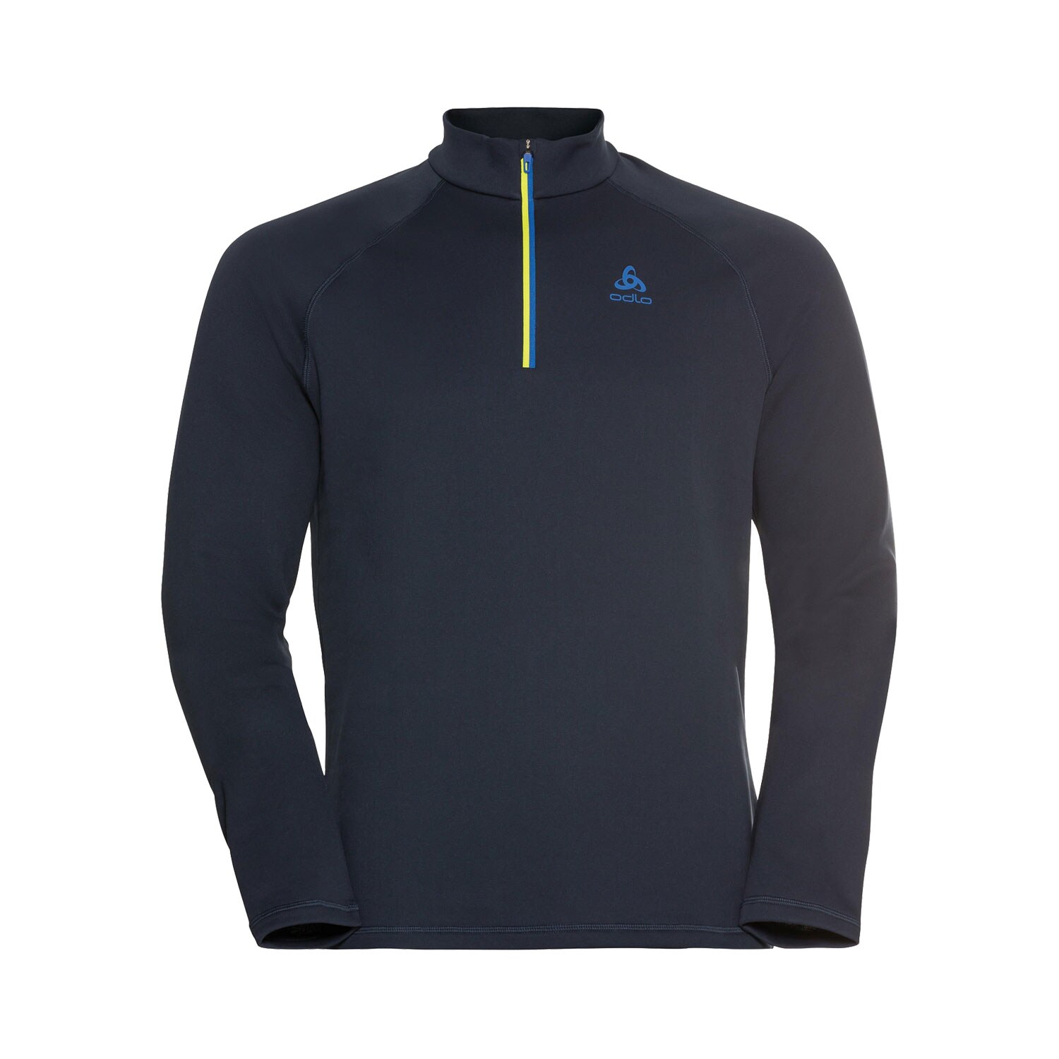 Odlo 1/2 Zip Besso Herren Midlayer Shirt