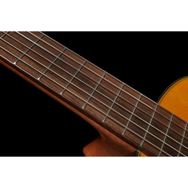 Takamine GC5-NAT Classicguitar
