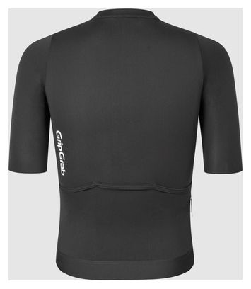 Maillot manches courtes GripGrab PACR Lightweight Noir Homme
