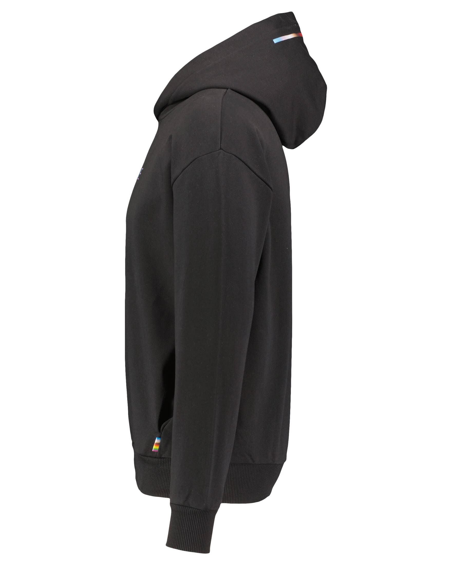 CALVIN KLEIN| Herren Hoodie PRIDE LOVE COMFORT HOODIE