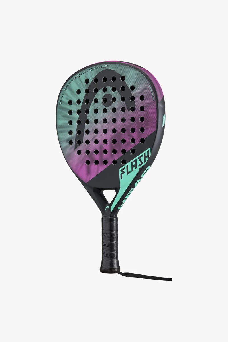HEAD  Flash Padelracket
