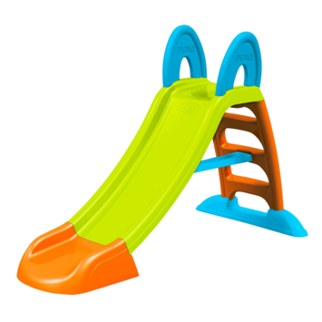 Feber Slide Max + water