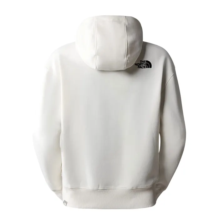 The North Face Essential Hoodie Dames