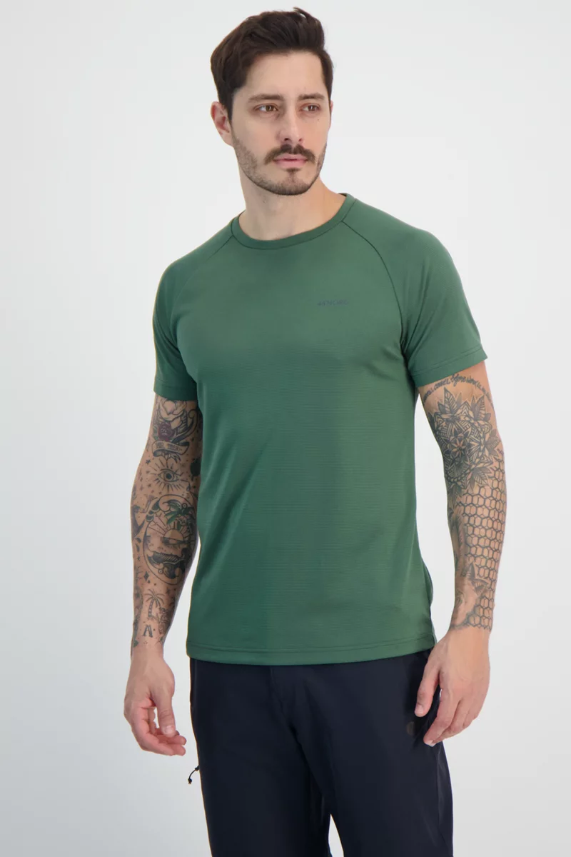 46 NORD Herren T-Shirt