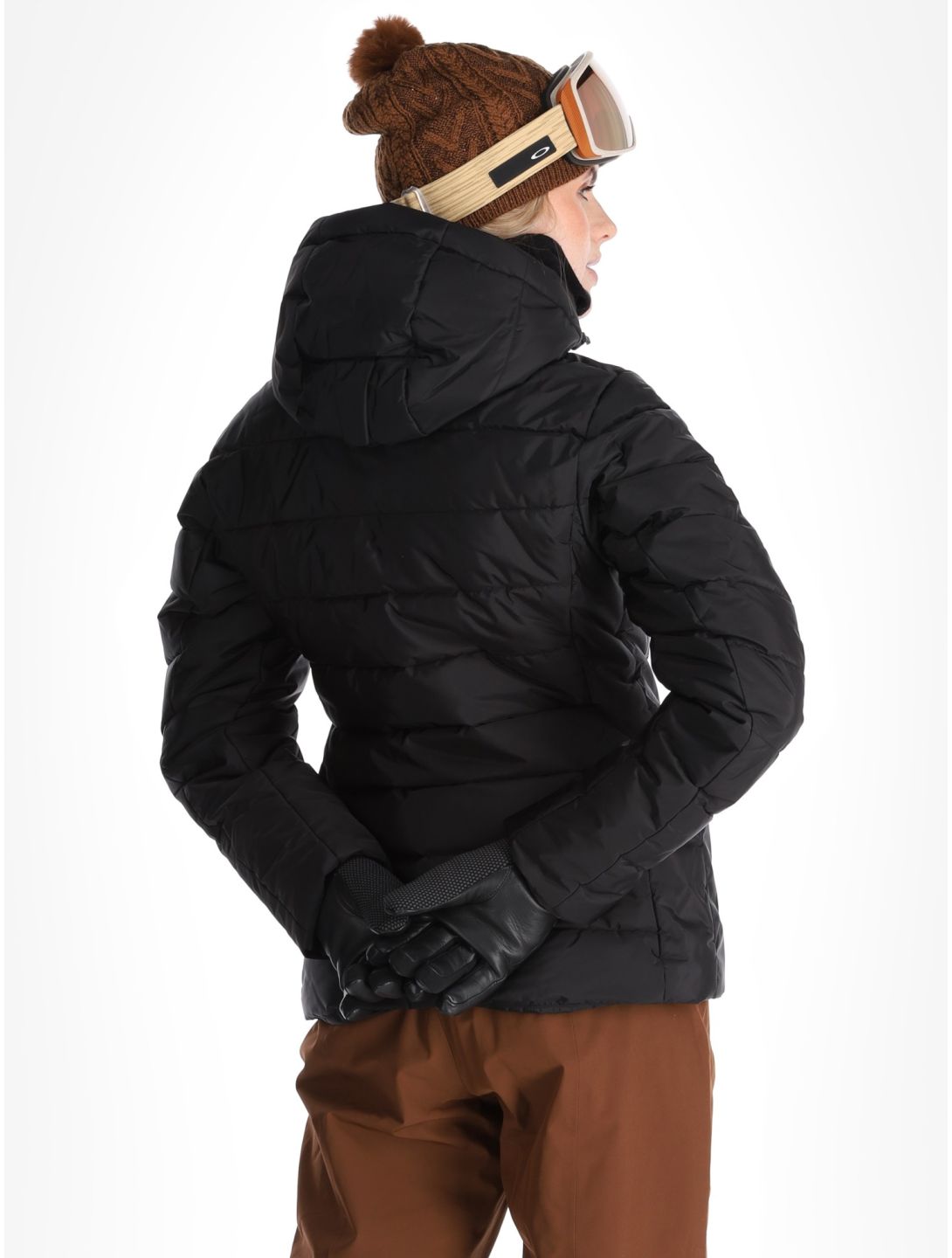 Hakois ski-jas dames