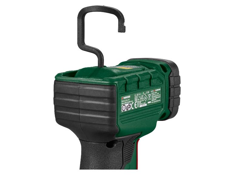 Accu-gereedschapset 20 V met 2 accu's en oplader