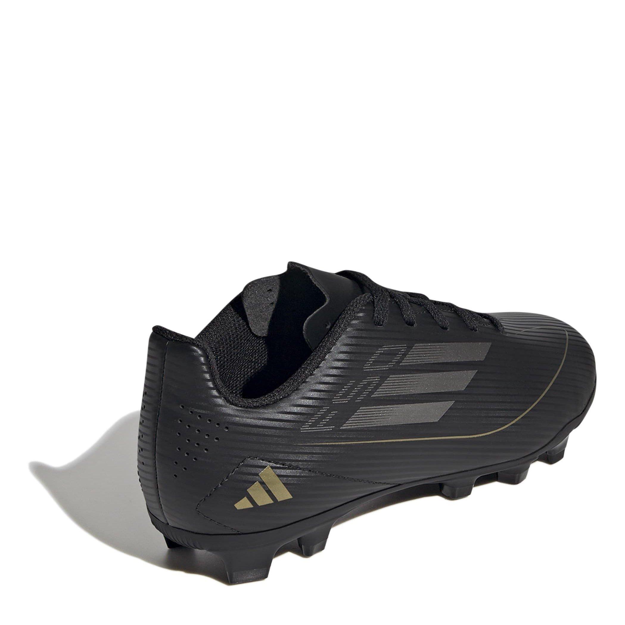 adidas F50 Club Juniors Firm Ground Football Boots