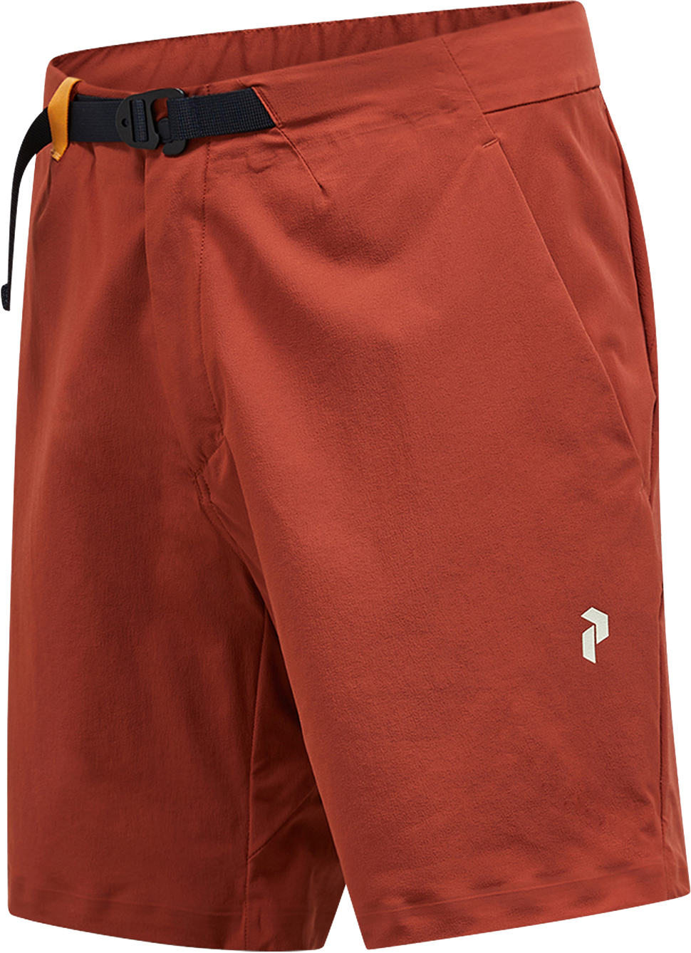 Vislight Light Shorts Herre Spiced