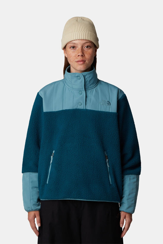 The North Face The North Face Cragmont Fleecetrui Dames