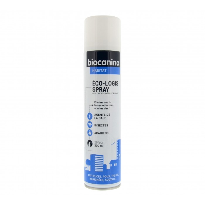 Eco-Logis Spray