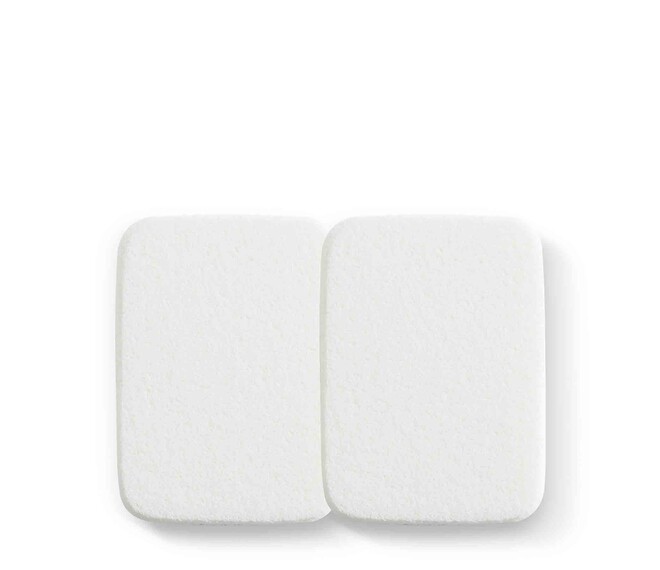 DIOR Forever Natural Velvet Compact Foundation Sponge X2