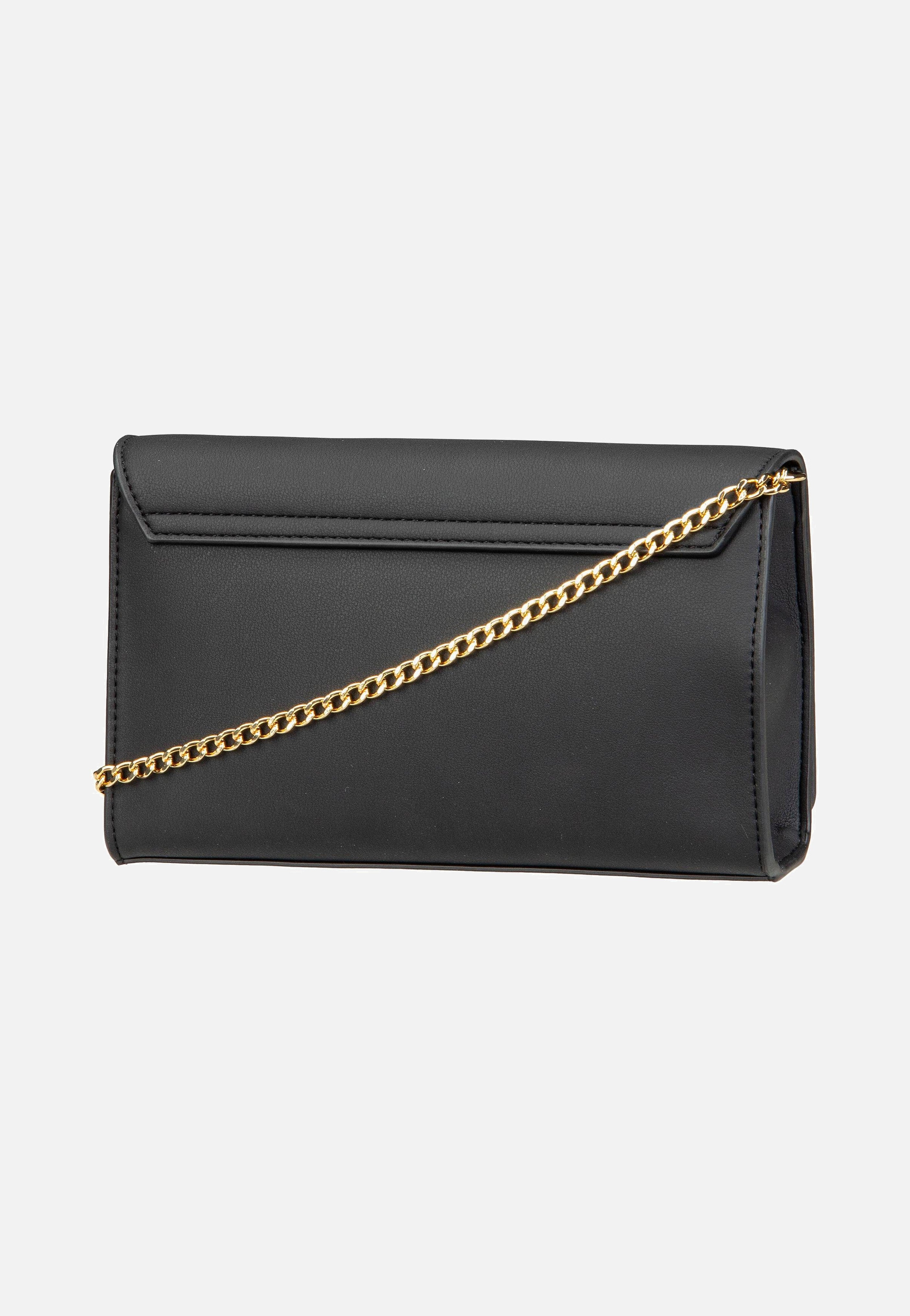 Smart Daily Bag 4121 Black - Crossbody Bag