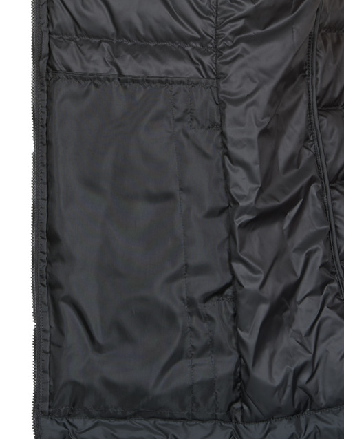 Adidas Sportswear - W ESS DOWN PAR - Noir