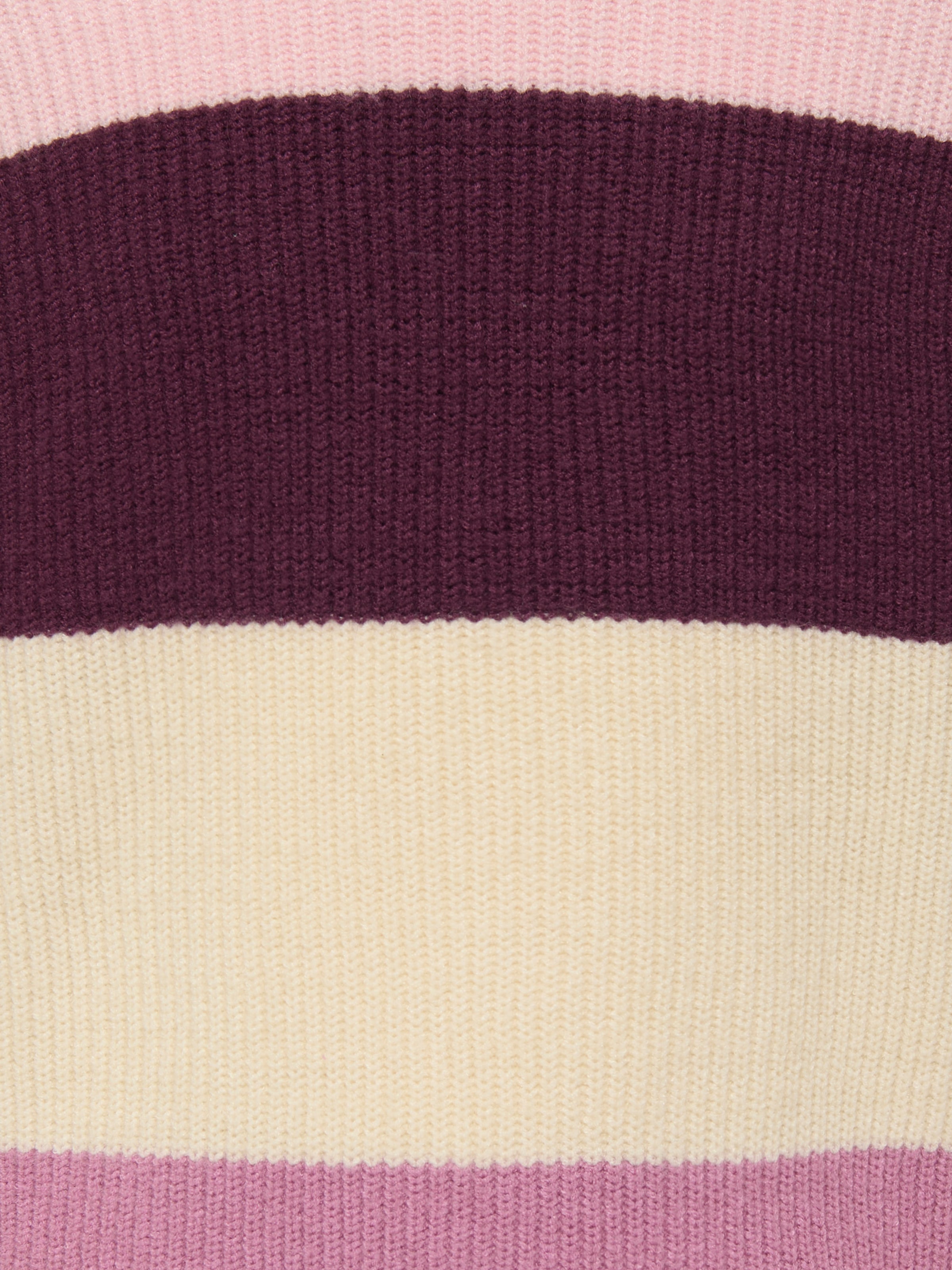 KIDS ONLY Strickpullover »KOGSANDY L/S STRIPE PULLOVER KNT NOOS«