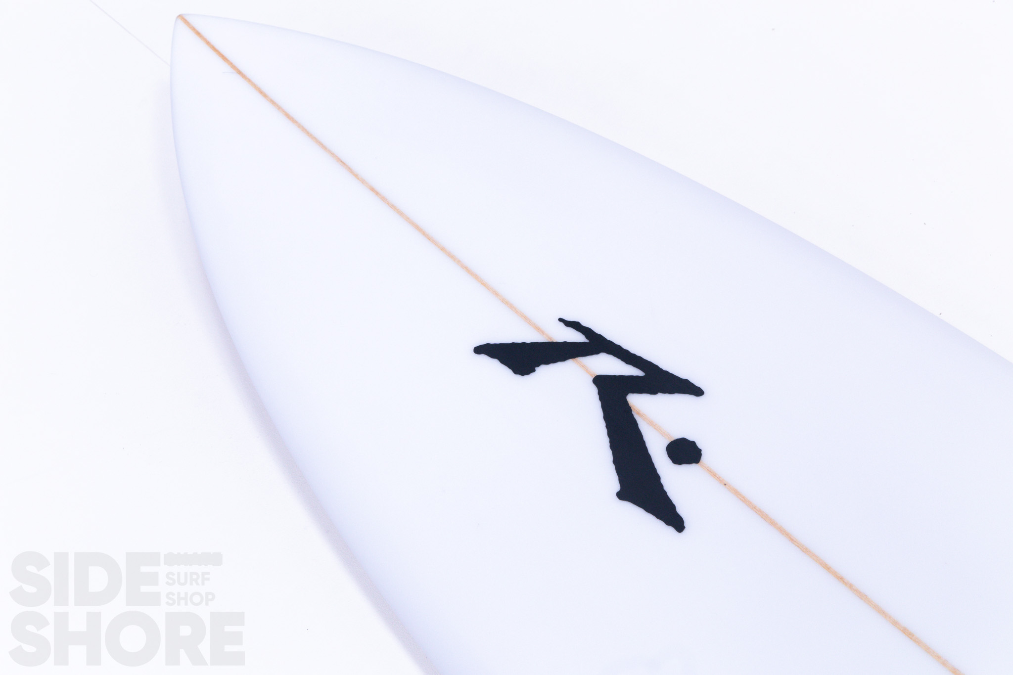 Rusty Surfboards The Deuce - 6'1
