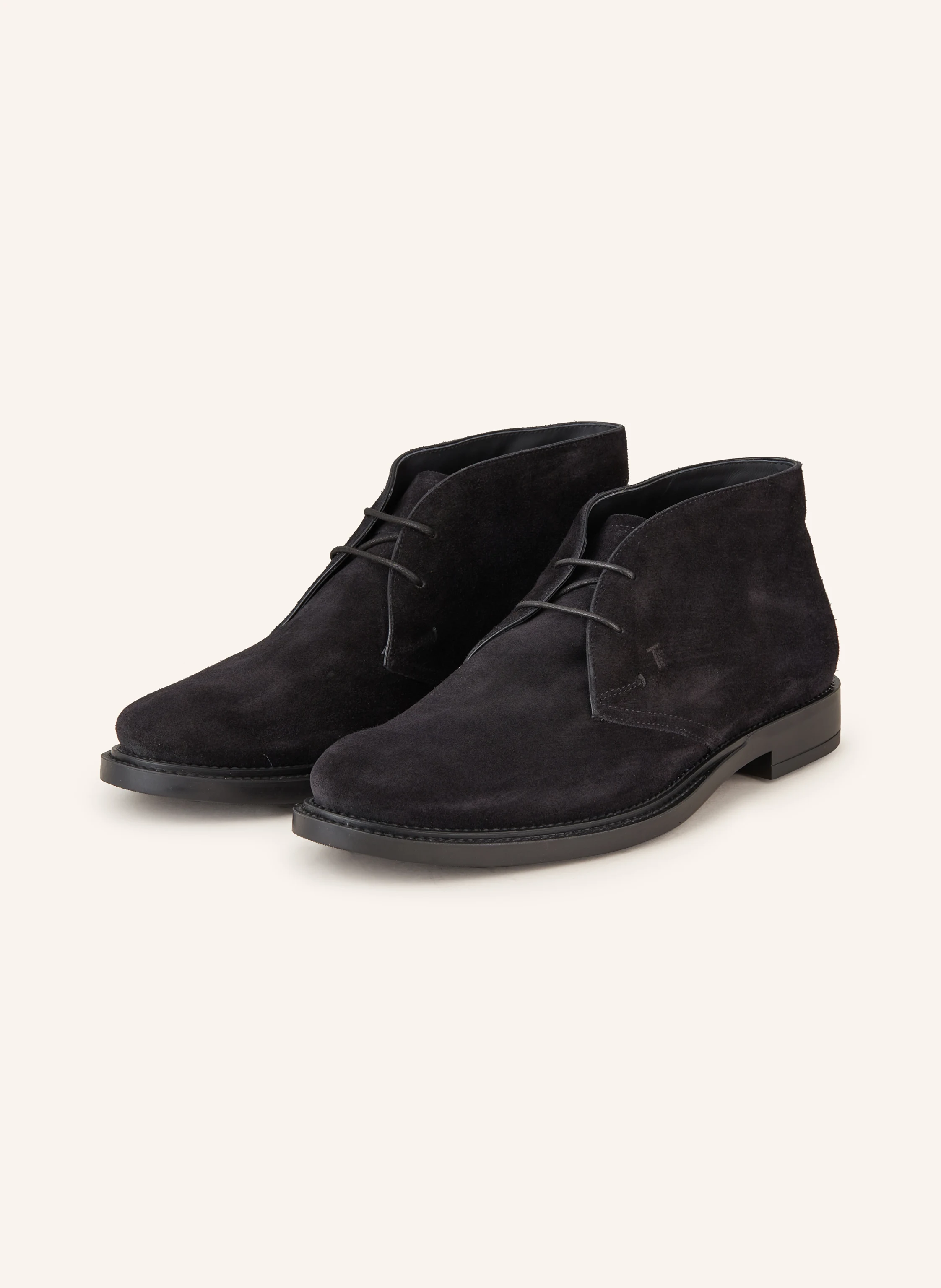 TOD'S Desert-Boots