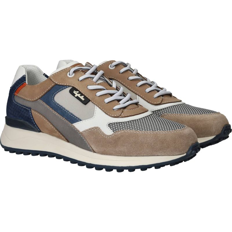 Australian Yamato Sneakers Multi Heren