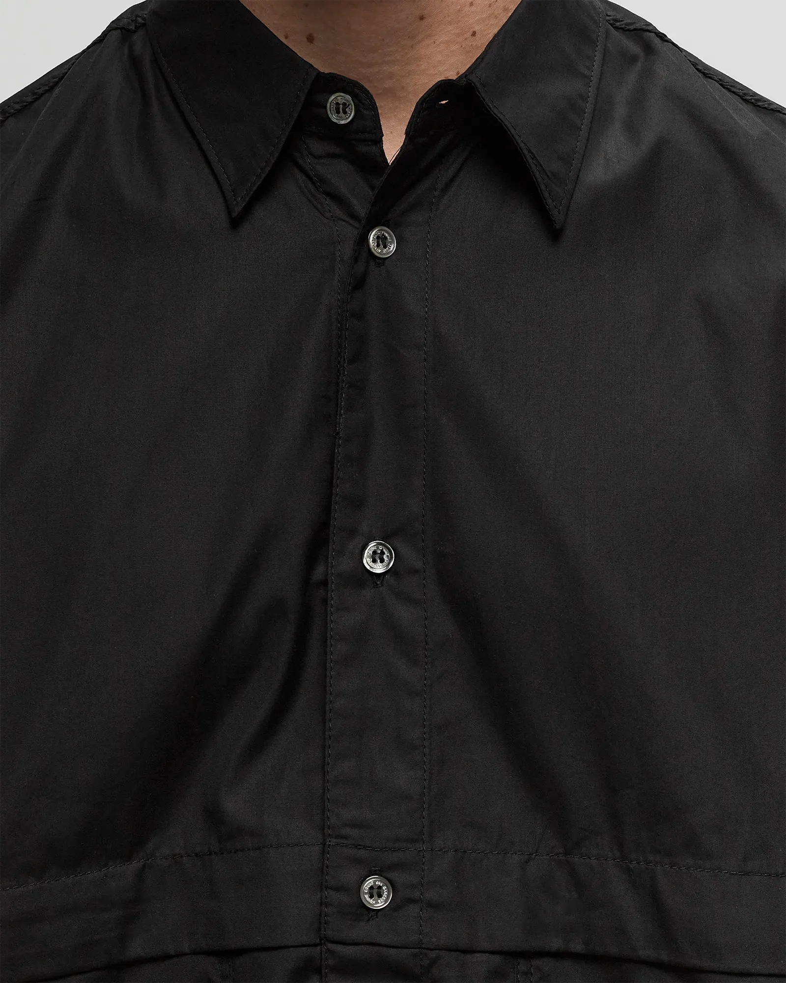 Comme des Garçons Homme MEN'S SHIRT