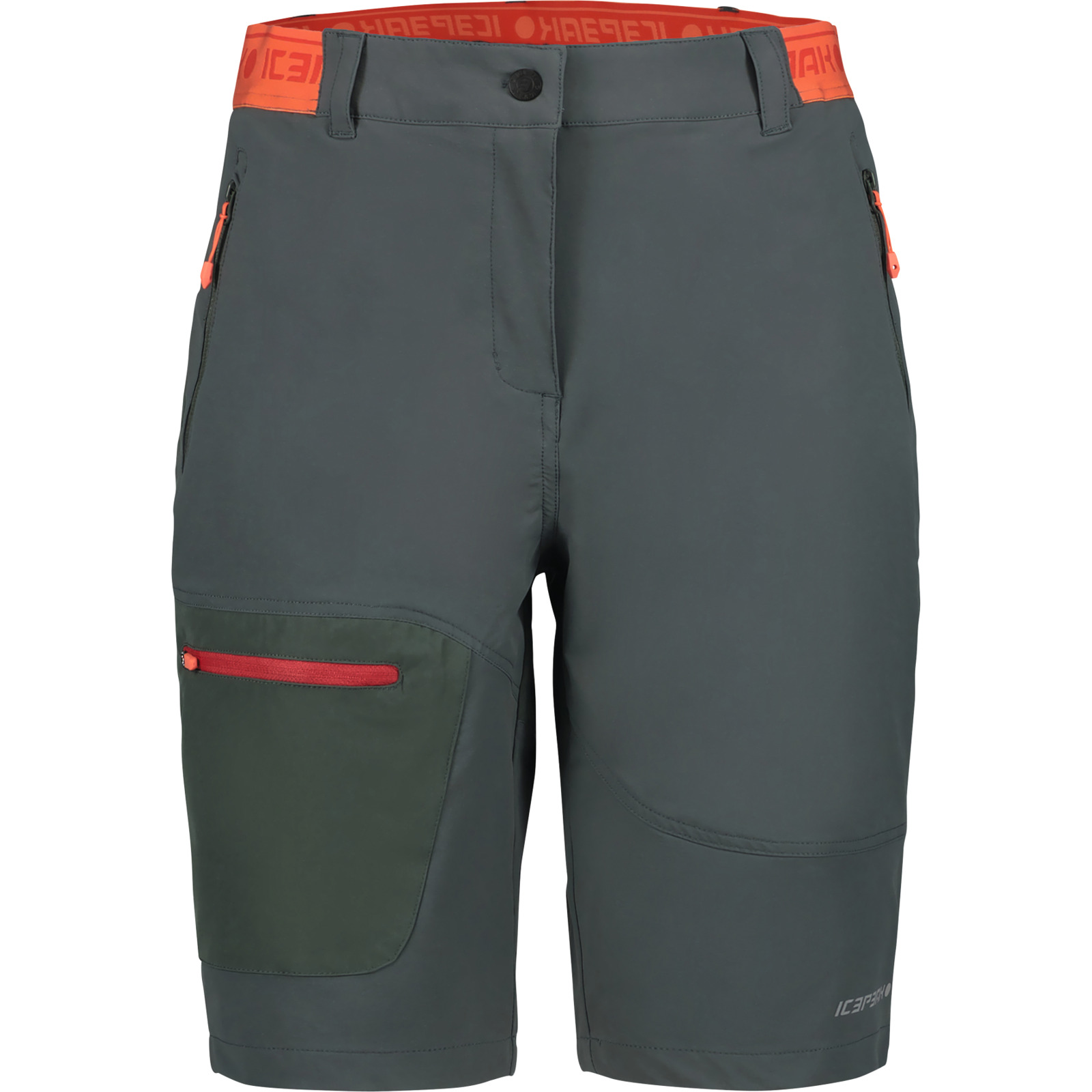 Icepeak Damen-Shorts Ball 42
