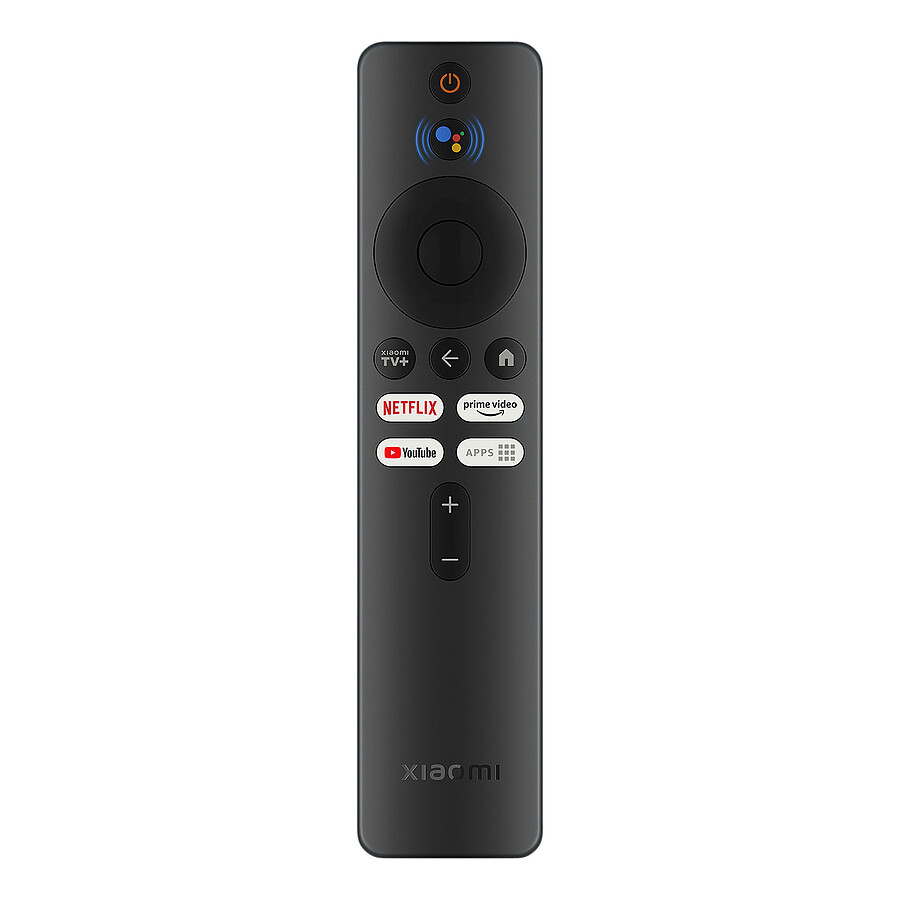 Xiaomi Mi TV Box S 2nd Gen (version Européenne)