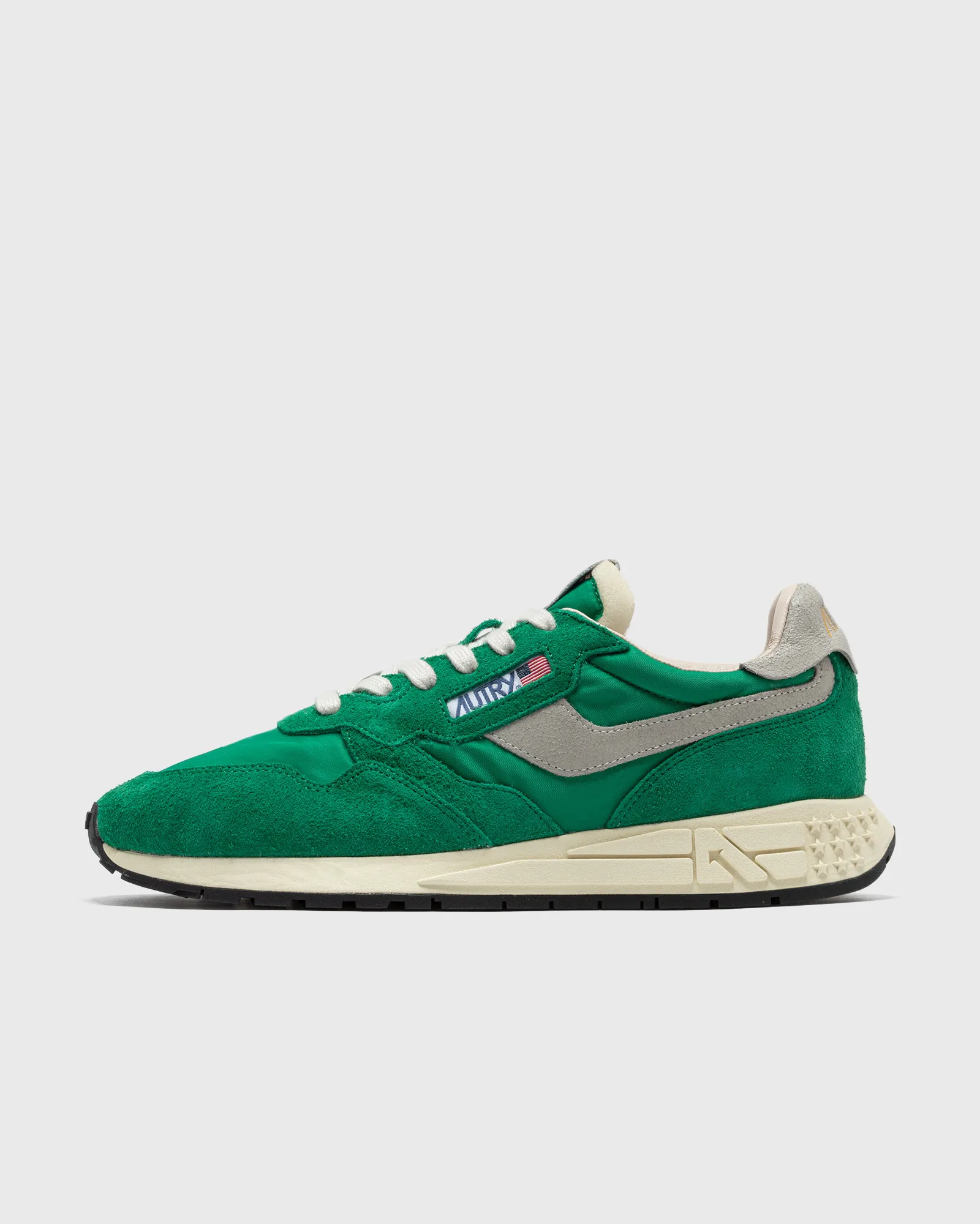 Autry Action Shoes REELWIND