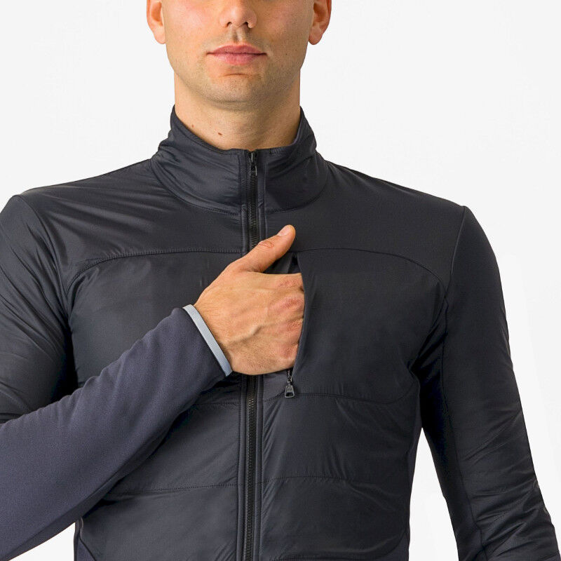 Unlimited Jacket - Veste vélo homme