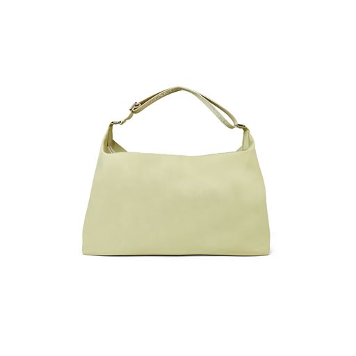 Samsøe Samsøe Lara Skuldertaske, Sage Green