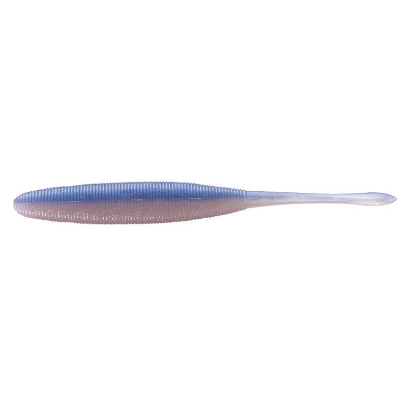 Leurre Souple O.S.P Dolive Stick Non Salt 4.5'' - 11.5Cm - Par 5
