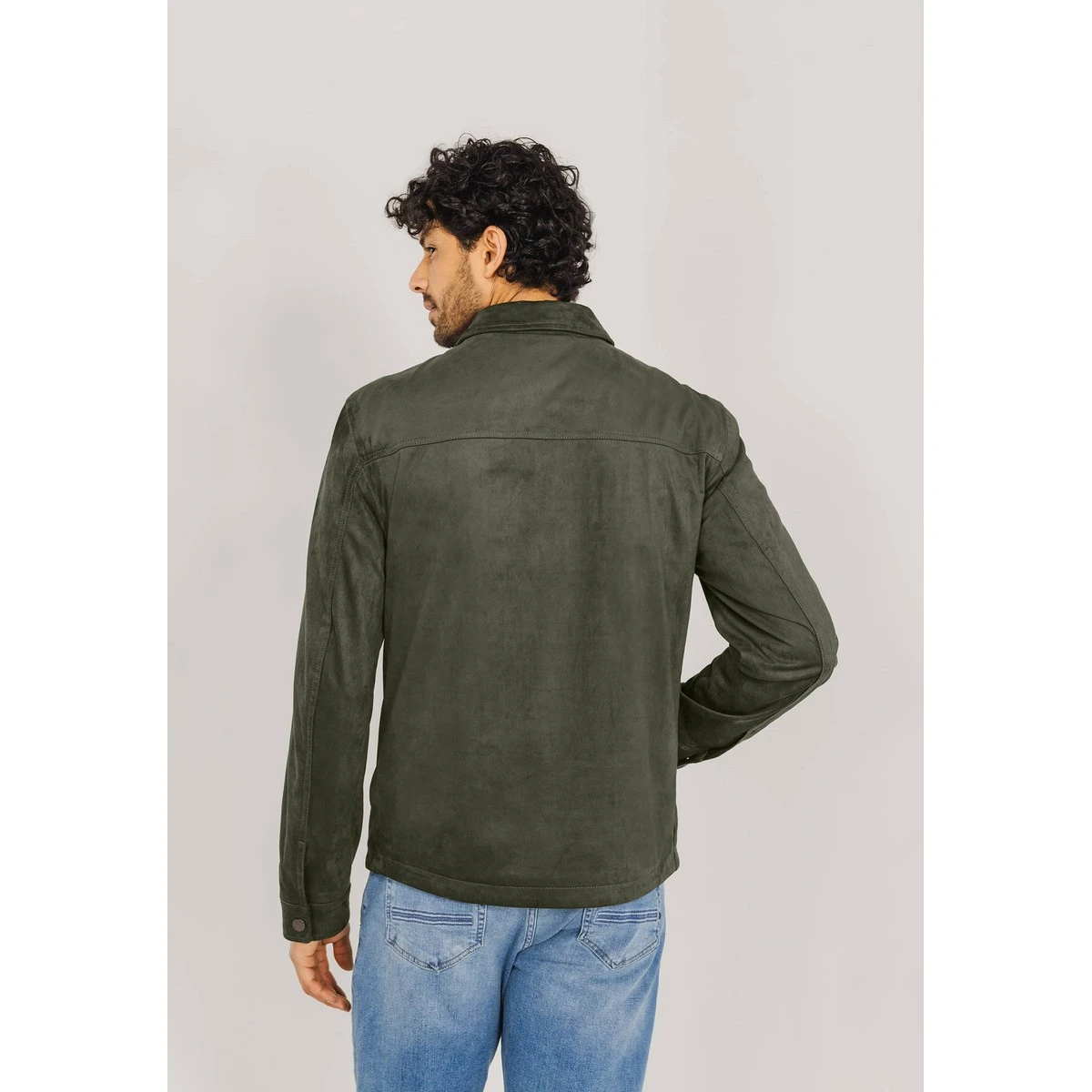 Heren Jack CJA2502141