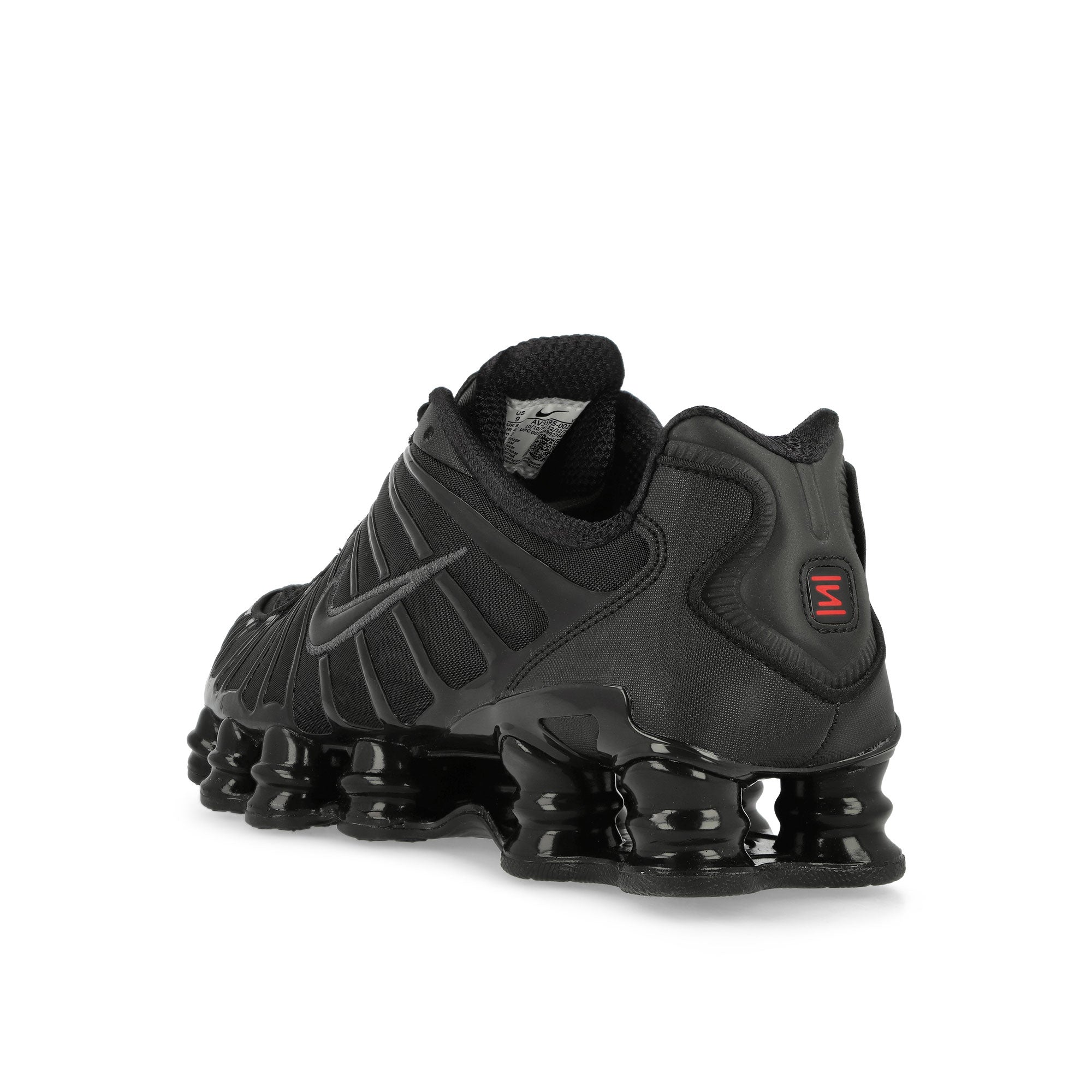 Nike<br>Shox TL