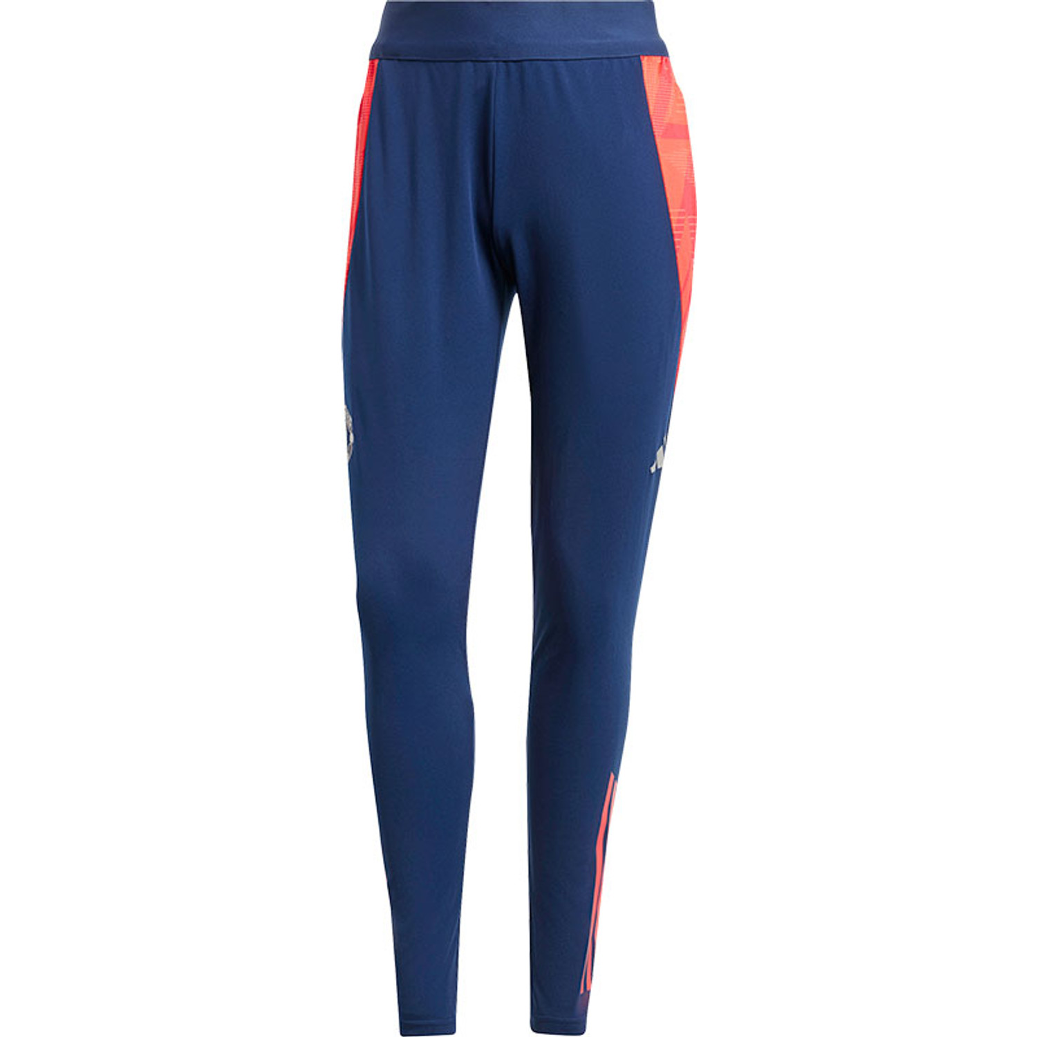 adidas Manchester United Trainingspak Dames