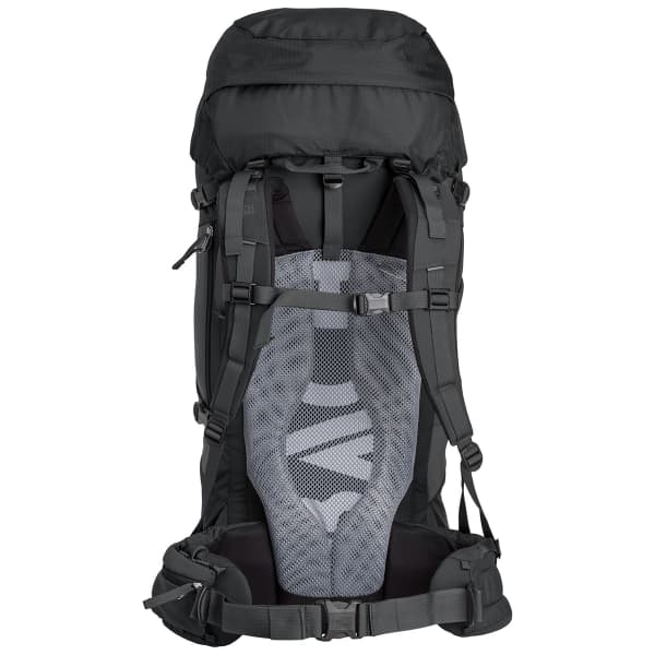 Sac à dos randonnée BACH DAYDREAM 50 REGULAR BLACK